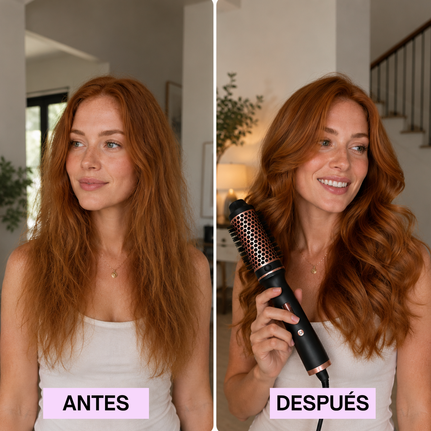 Cepillo 3 en 1