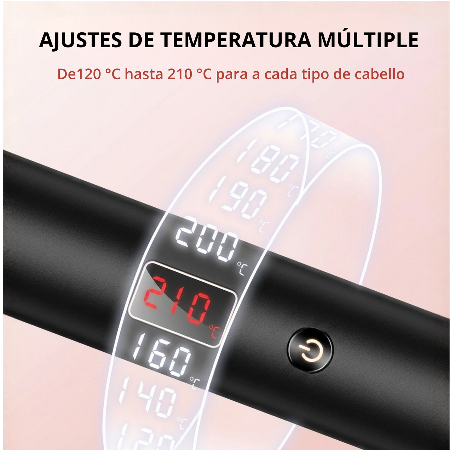 Cepillo 3 en 1