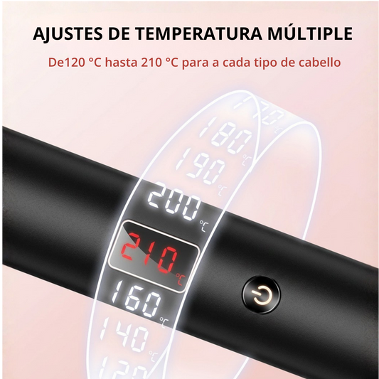 Cepillo 3 en 1