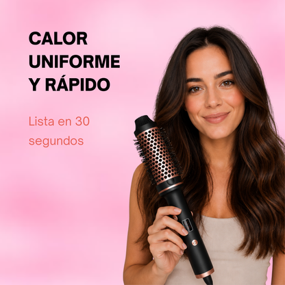 Cepillo 3 en 1