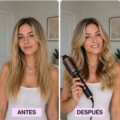 Cepillo 3 en 1